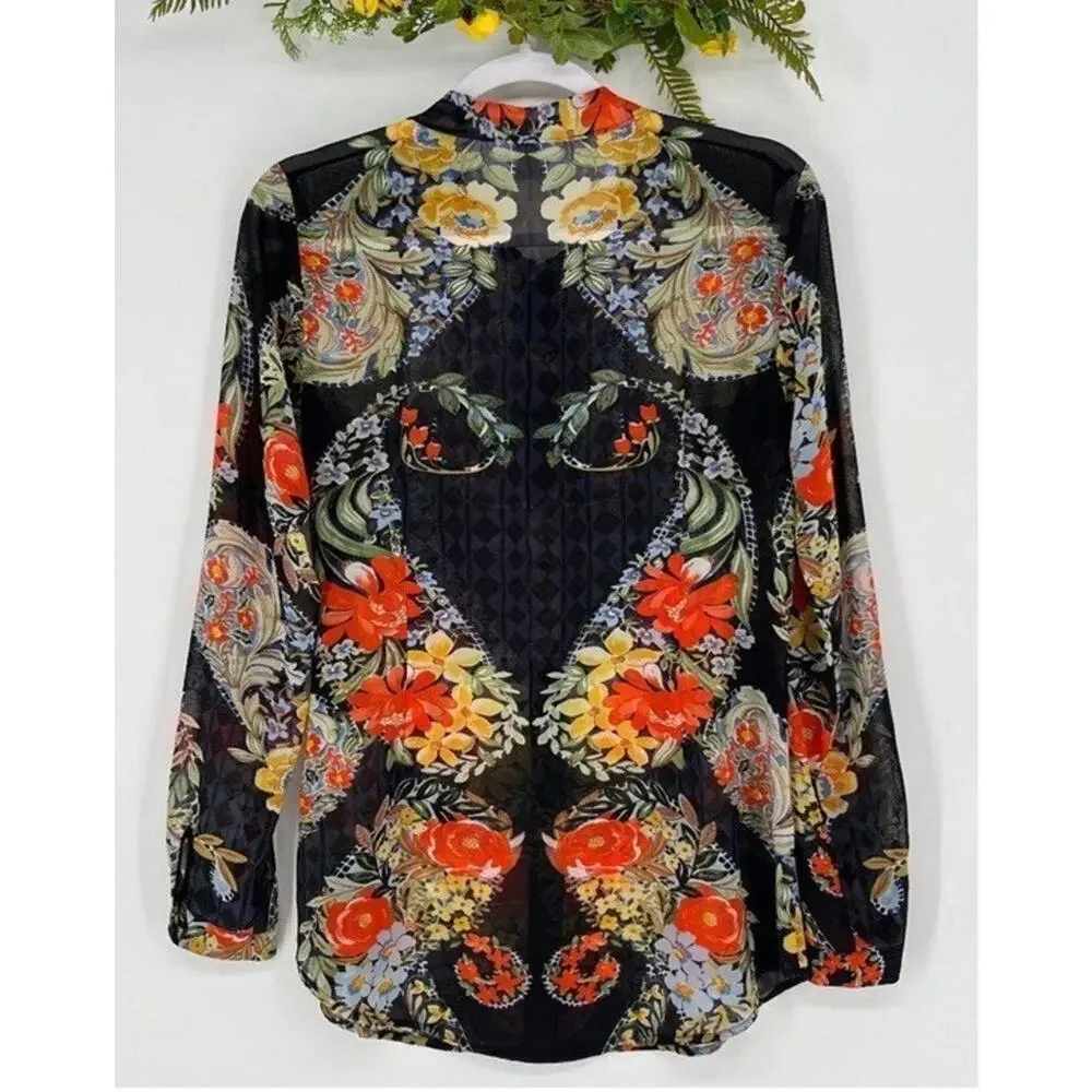 CAbi top stylish